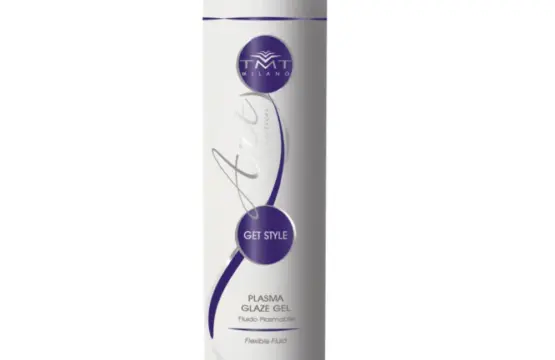 TMT Milano Art Collection Get Style Gel Fluido Plasmable 250ml
